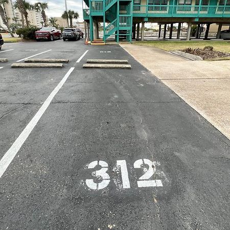 Apartamento Sea Breeze #312 Gulf Shores Exterior foto