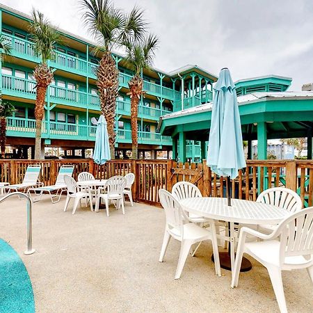 Apartamento Sea Breeze #312 Gulf Shores Exterior foto