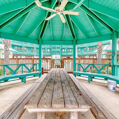 Apartamento Sea Breeze #312 Gulf Shores Exterior foto