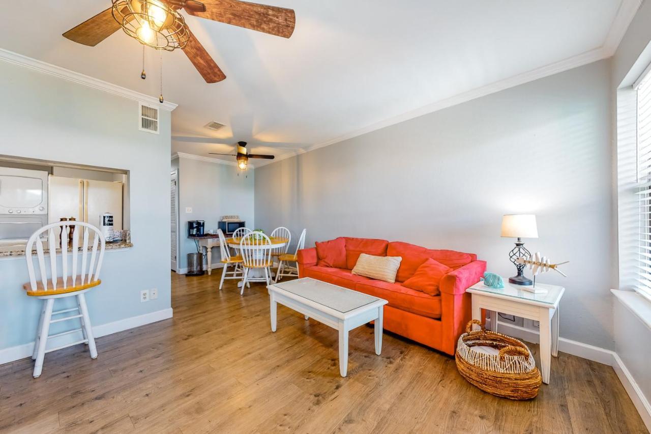 Apartamento Sea Breeze #312 Gulf Shores Exterior foto