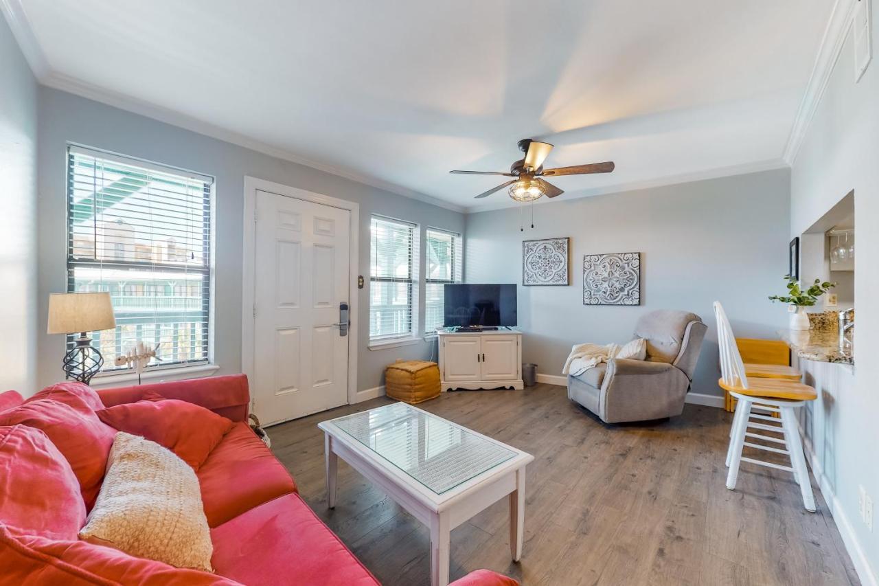 Apartamento Sea Breeze #312 Gulf Shores Exterior foto