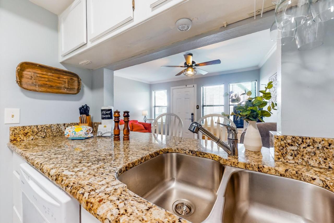 Apartamento Sea Breeze #312 Gulf Shores Exterior foto