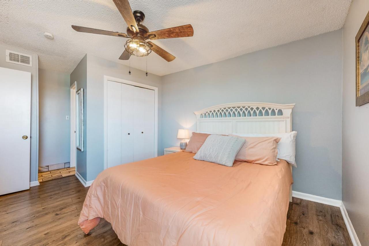 Apartamento Sea Breeze #312 Gulf Shores Exterior foto