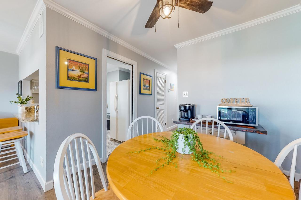 Apartamento Sea Breeze #312 Gulf Shores Exterior foto