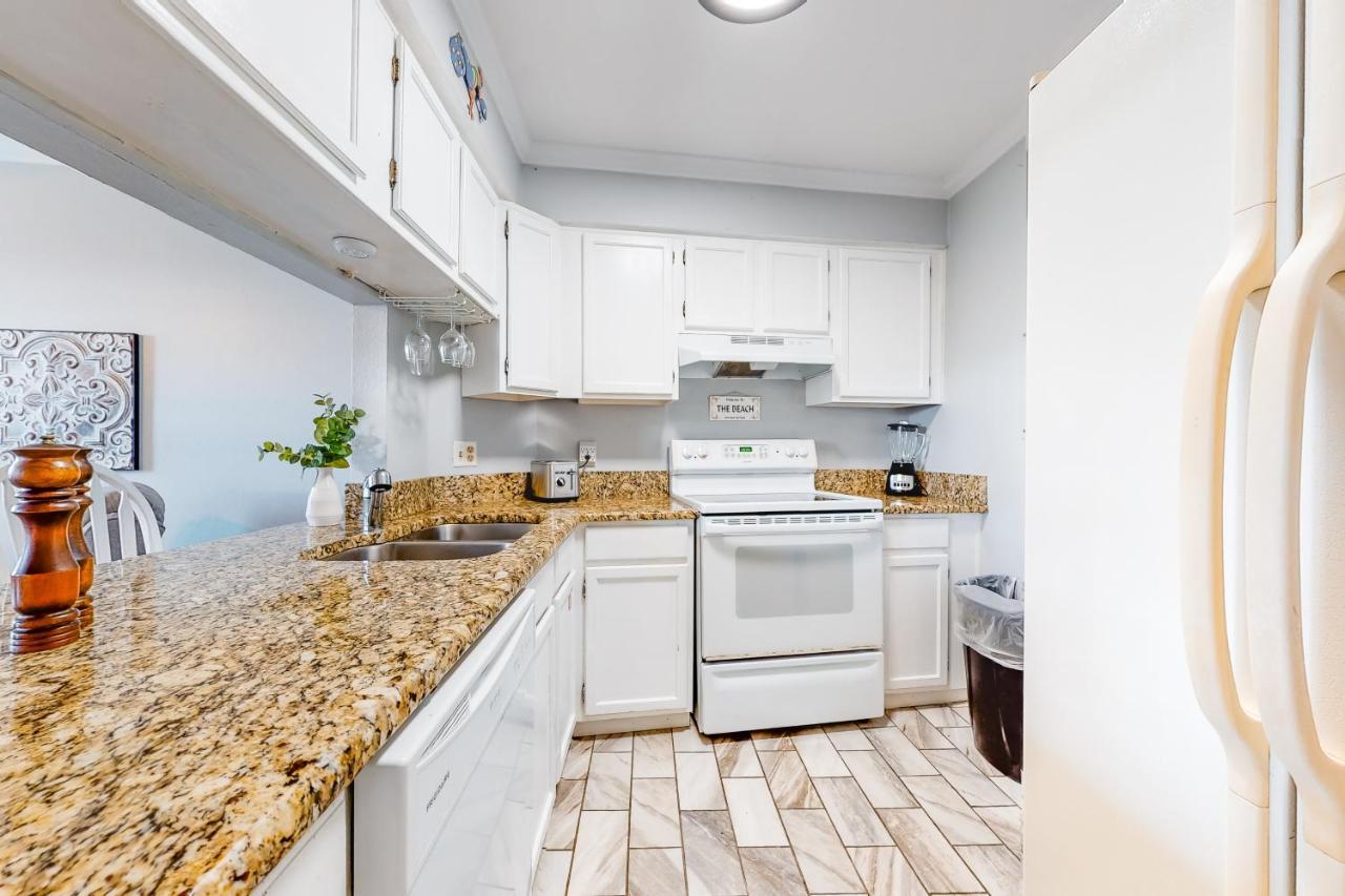 Apartamento Sea Breeze #312 Gulf Shores Exterior foto