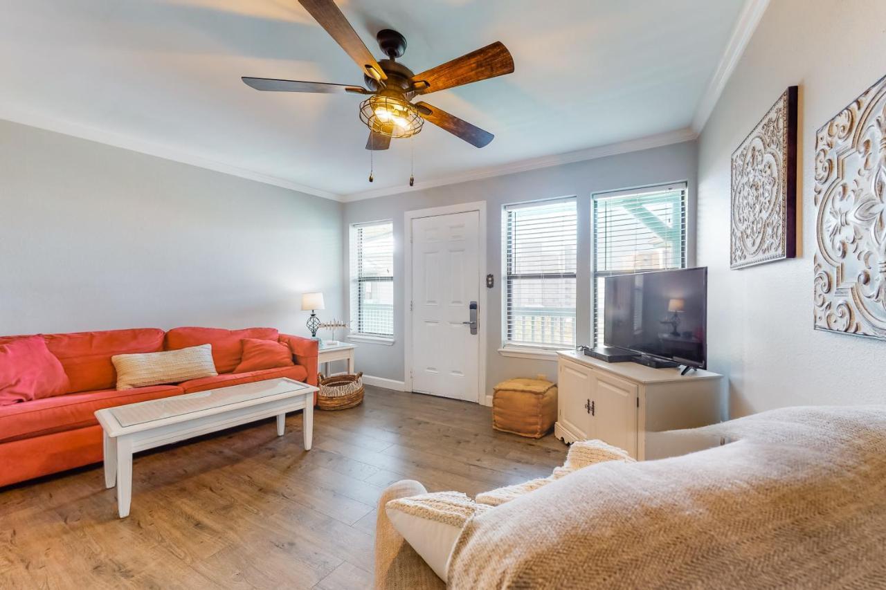 Apartamento Sea Breeze #312 Gulf Shores Exterior foto