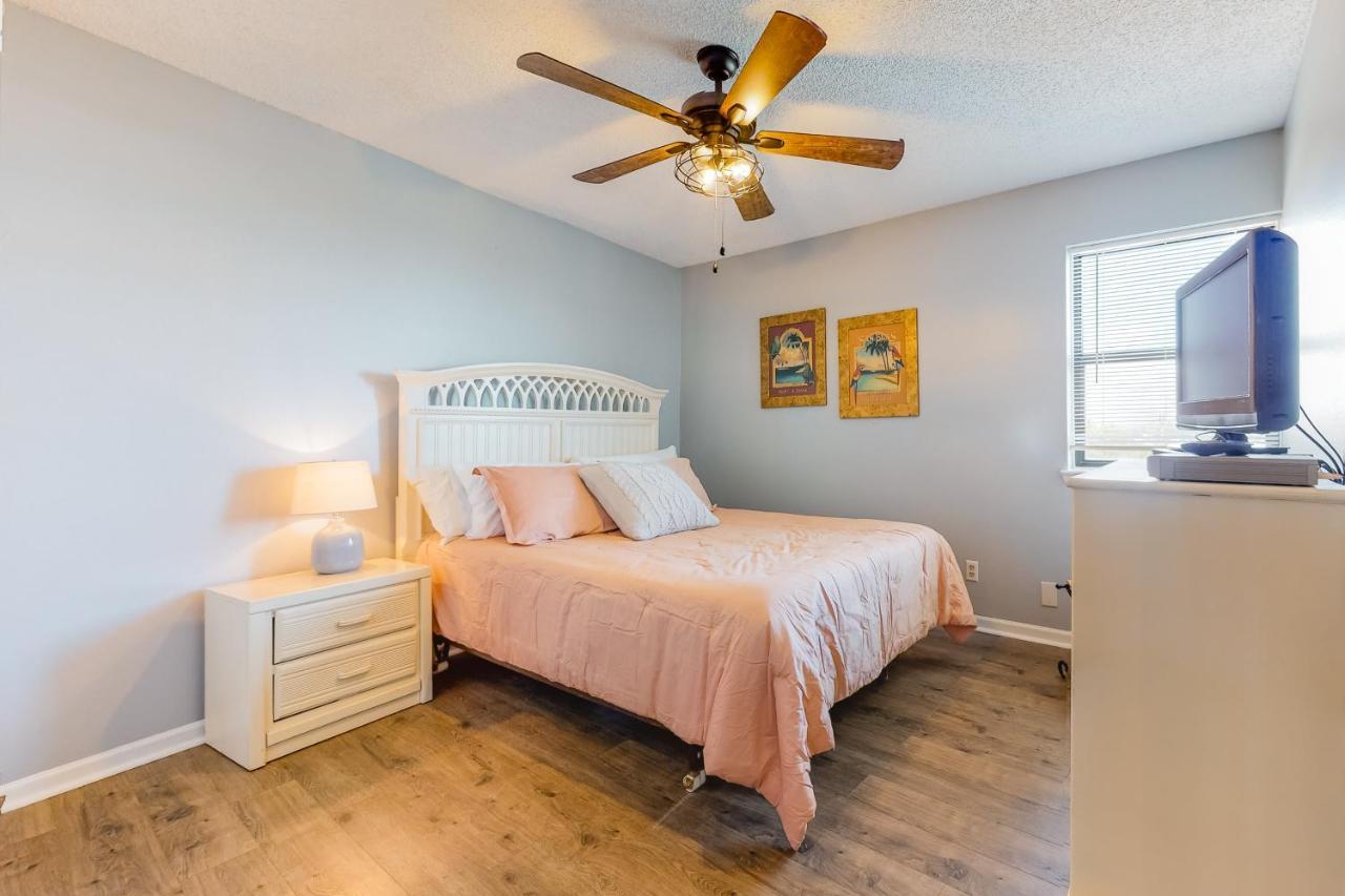 Apartamento Sea Breeze #312 Gulf Shores Exterior foto