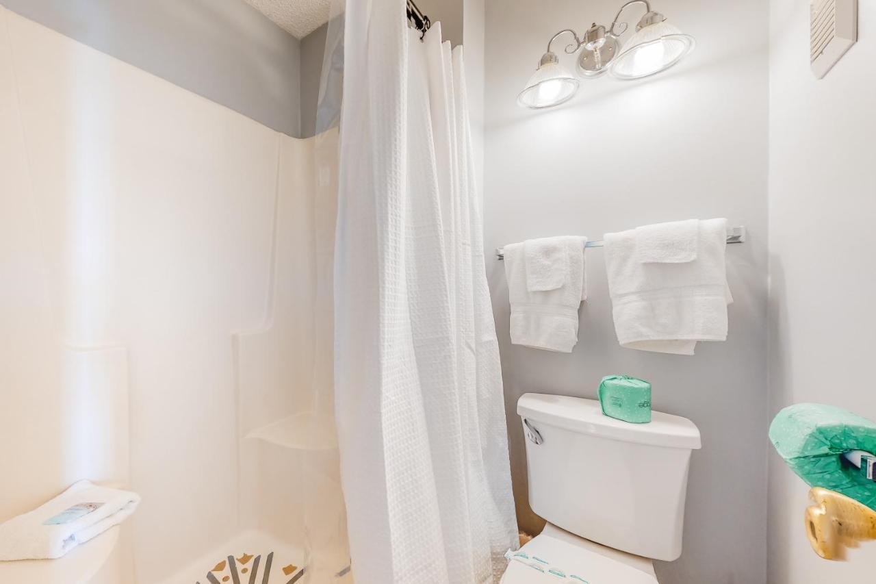 Apartamento Sea Breeze #312 Gulf Shores Exterior foto