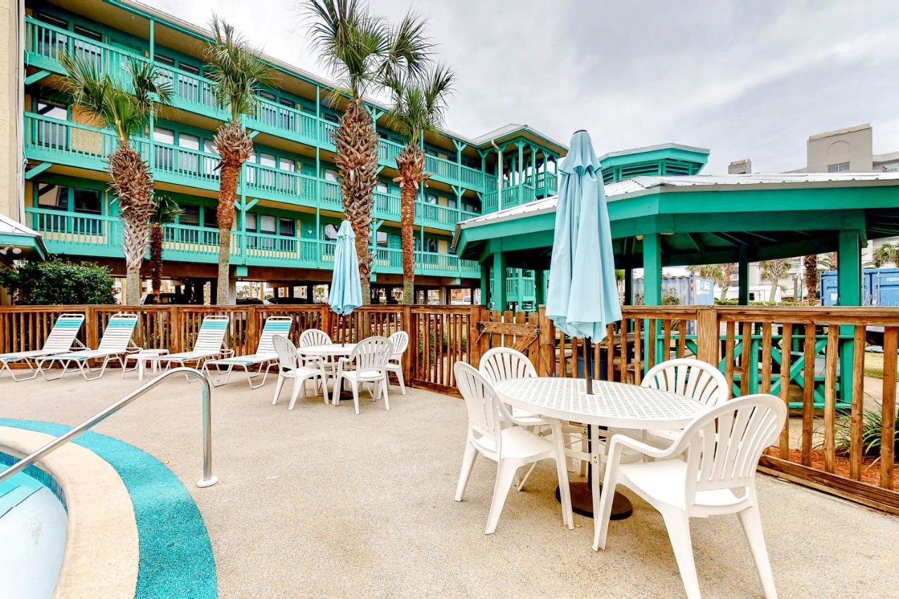 Apartamento Sea Breeze #312 Gulf Shores Exterior foto