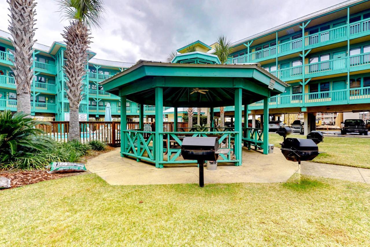 Apartamento Sea Breeze #312 Gulf Shores Exterior foto